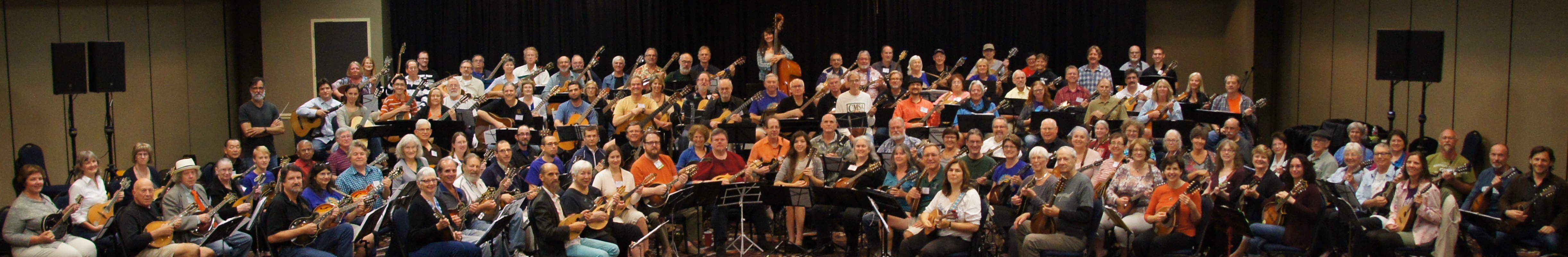 2015 En Masse Orchestra