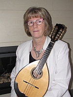 Susan McLaughlin