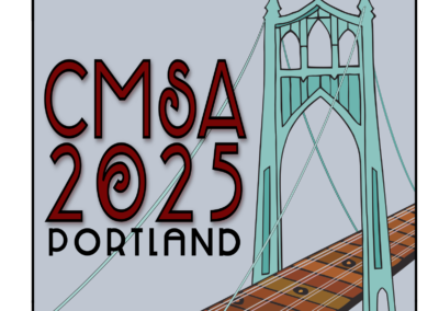 2025: Portland, OR