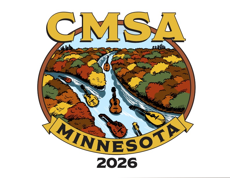 Convention 2026: Minnesota, Nov 3-7