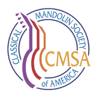 Classical Mandolin Society of America