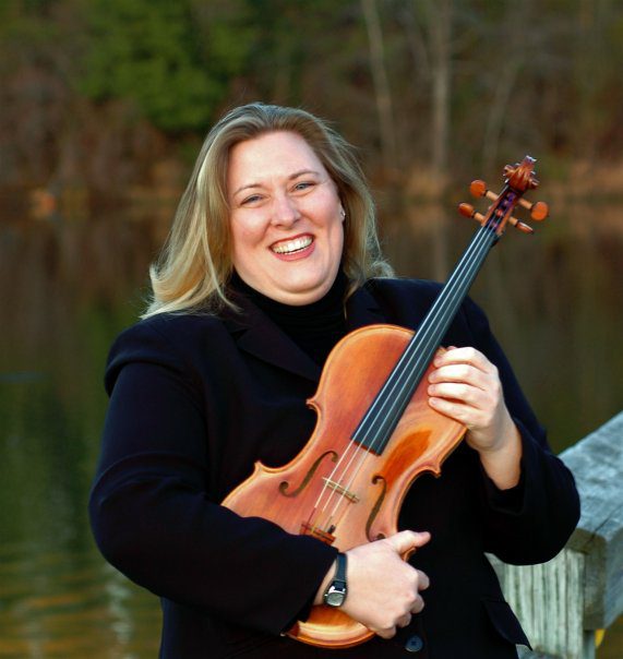 Kristin Stiteler