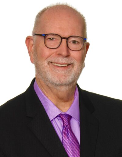 Phil Vinyard