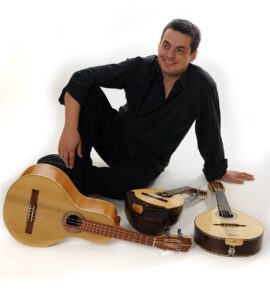 Ricardo Sandoval