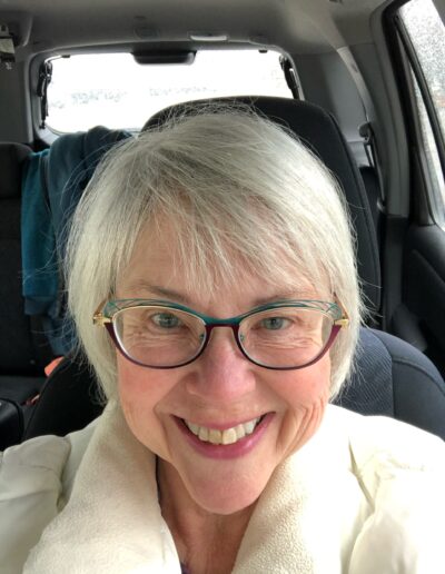 Vivian Abramowitz