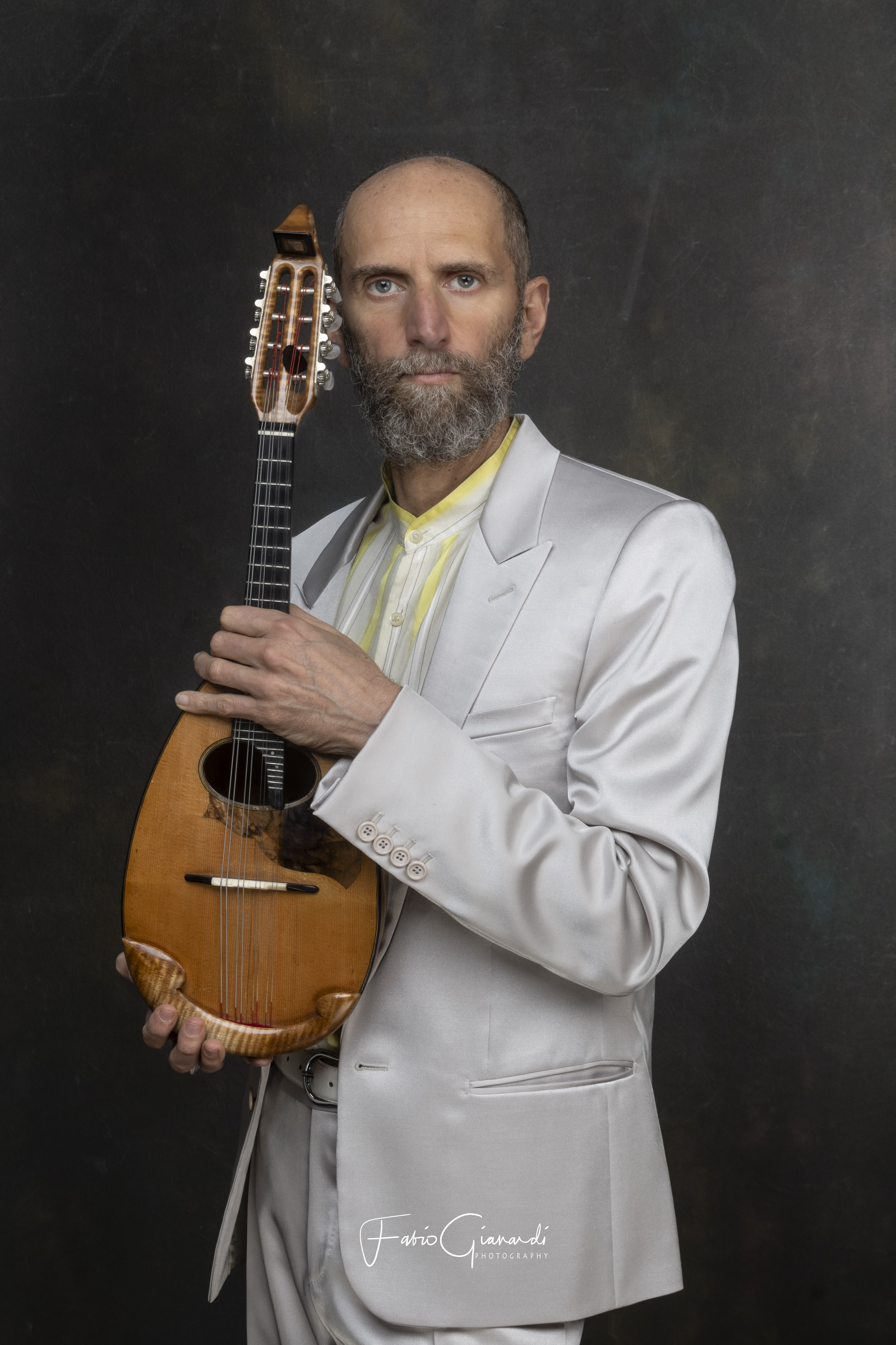 carlo-aonzo Ricardo Sandoval