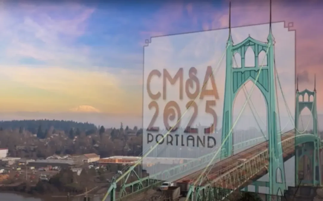 A Week That Resonated: CMSA 2025 Concert Videos Now Available