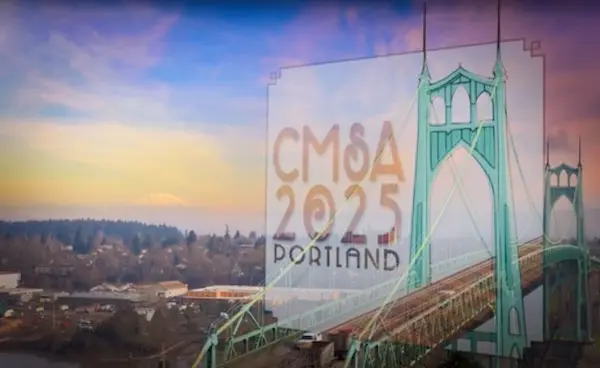 Image thumbnail of 2025 Convention promotion video